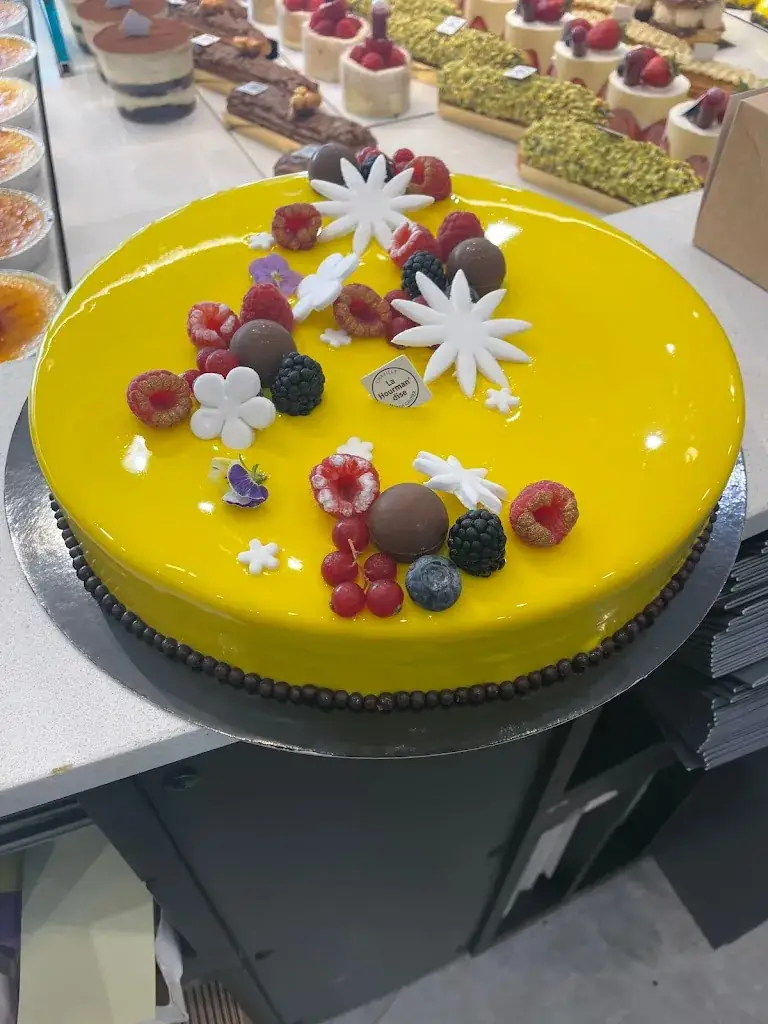 Boulangerie-Pâtisserie La Hourman'Dise_Chaville_slider_image_3