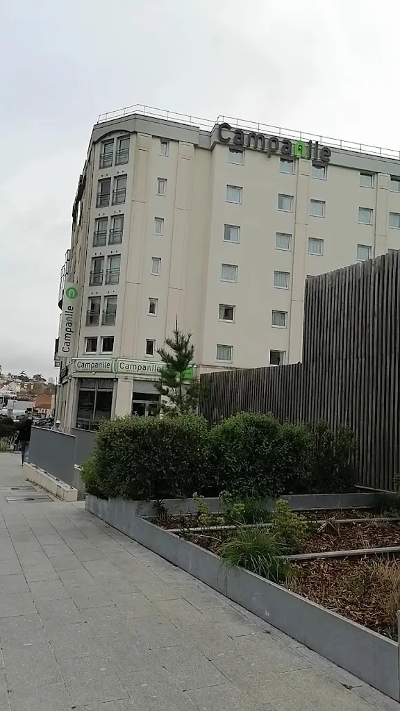 Hôtel Campanile Paris Ouest - Chaville_Chaville_slider_image_2