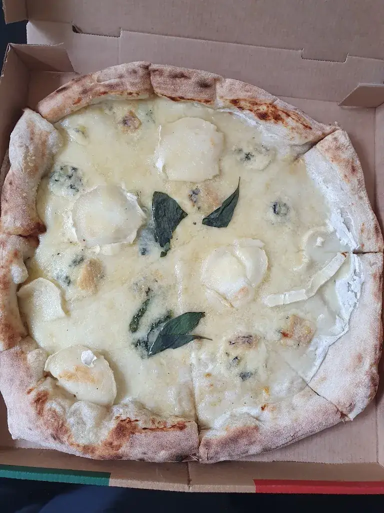 Menu_Le due sicilie food-truck chaville_Chaville_image_4