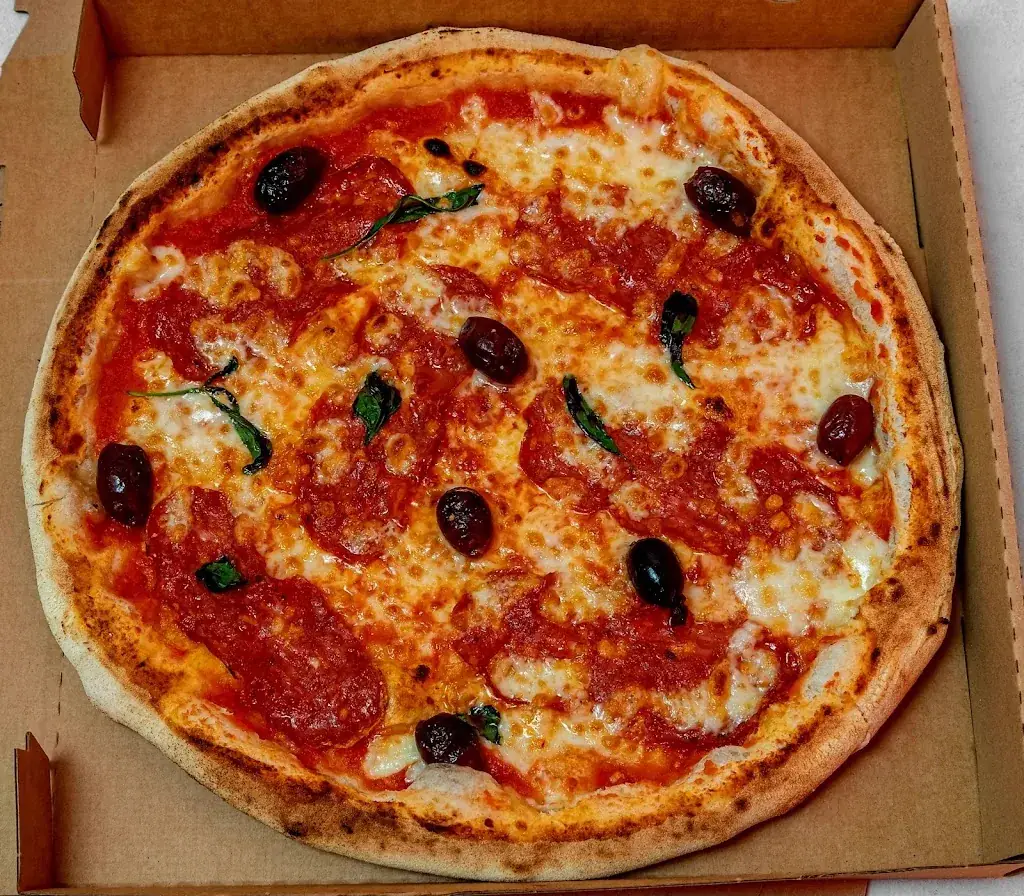 Menu_Le due sicilie food-truck chaville_Chaville_image_7