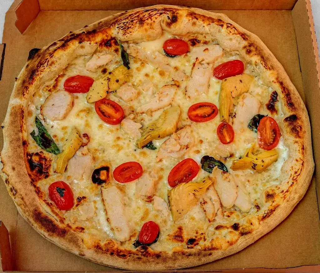 Menu_Le due sicilie food-truck chaville_Chaville_image_9