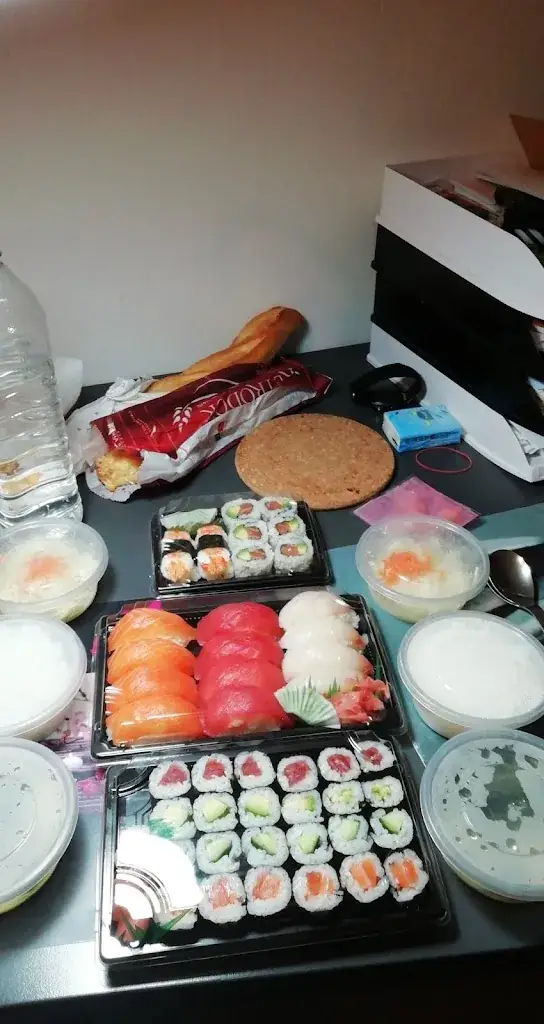 Menu_Palais Nippon_Viroflay_image_1