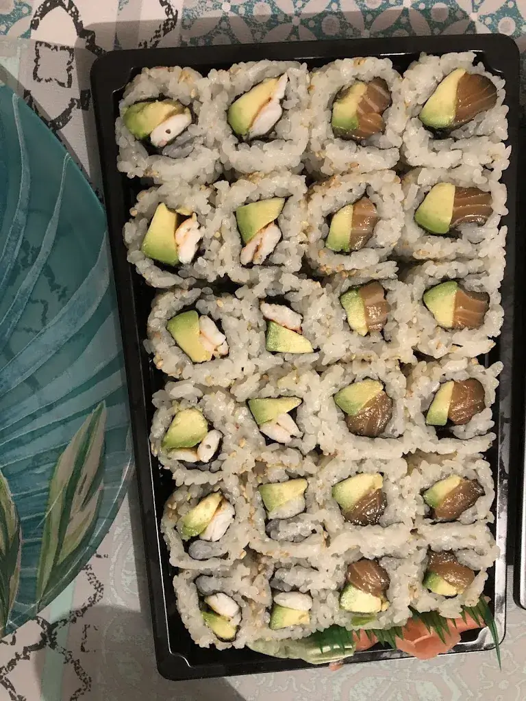 Menu_Palais Nippon_Viroflay_image_3