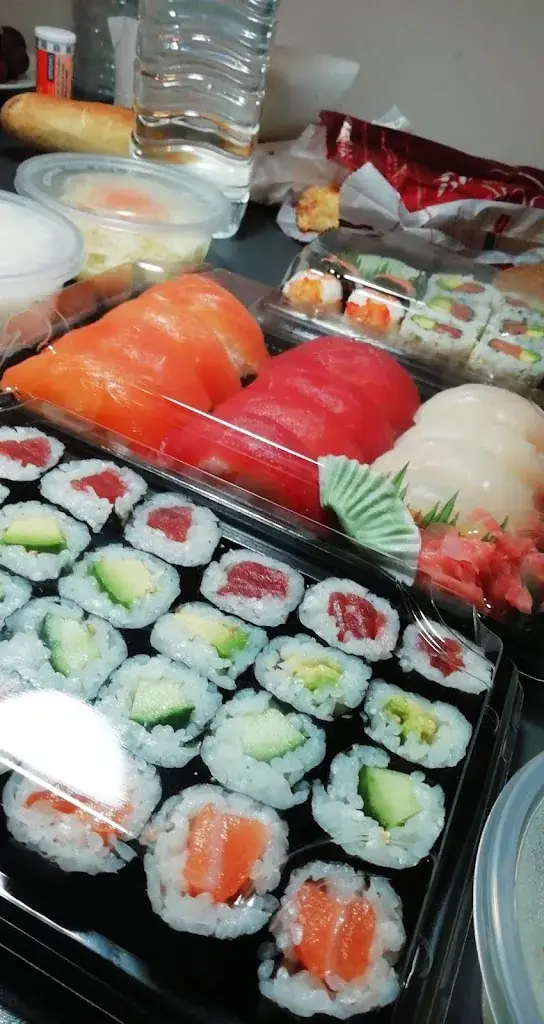 Cathy G._Palais Nippon_Viroflay_review