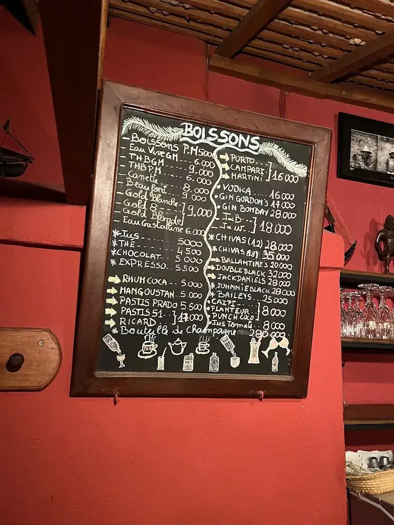 Menu_Restaurant bistronomique - Le Café des Artistes_Ville-d'Avray_image_3