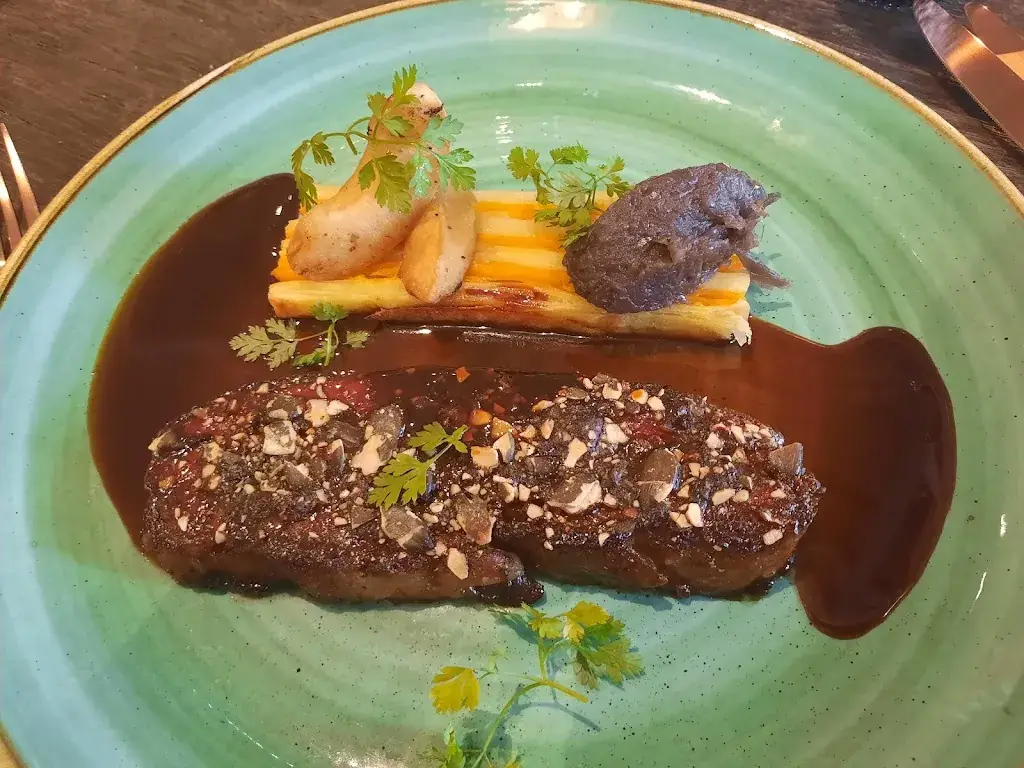 Menu_Restaurant bistronomique - Le Café des Artistes_Ville-d'Avray_image_6