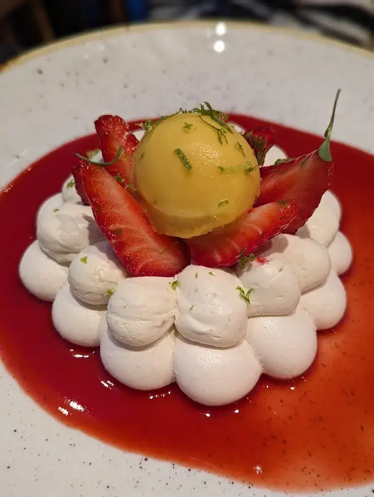 Menu_Restaurant bistronomique - Le Café des Artistes_Ville-d'Avray_image_9