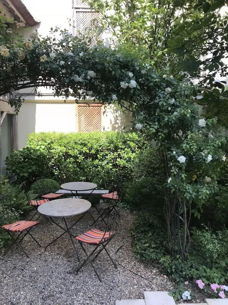 Claudio Bedini_Restaurant bistronomique - Le Café des Artistes_Ville-d'Avray_review