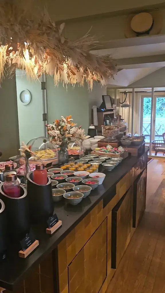 Restaurant bistronomique - Le Café des Artistes_Ville-d'Avray_slider_image_2