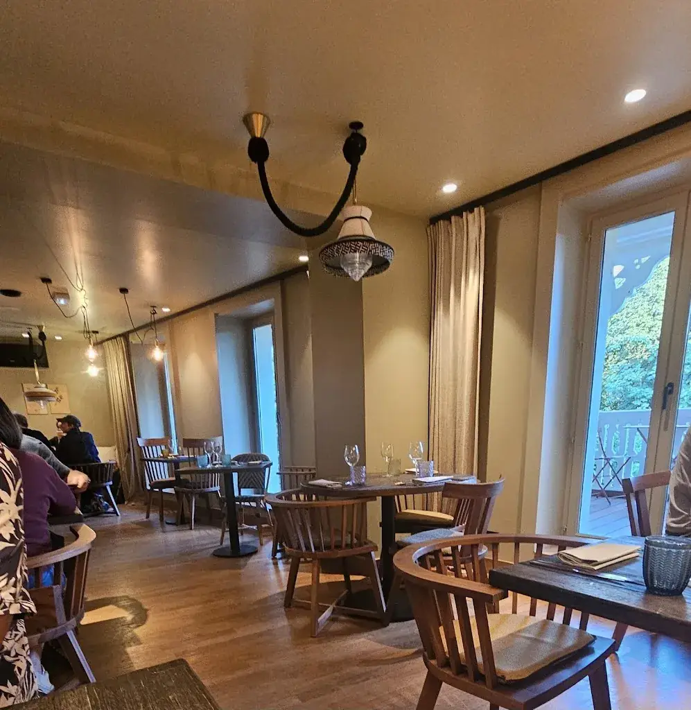 Restaurant bistronomique - Le Café des Artistes_Ville-d'Avray_slider_image_3