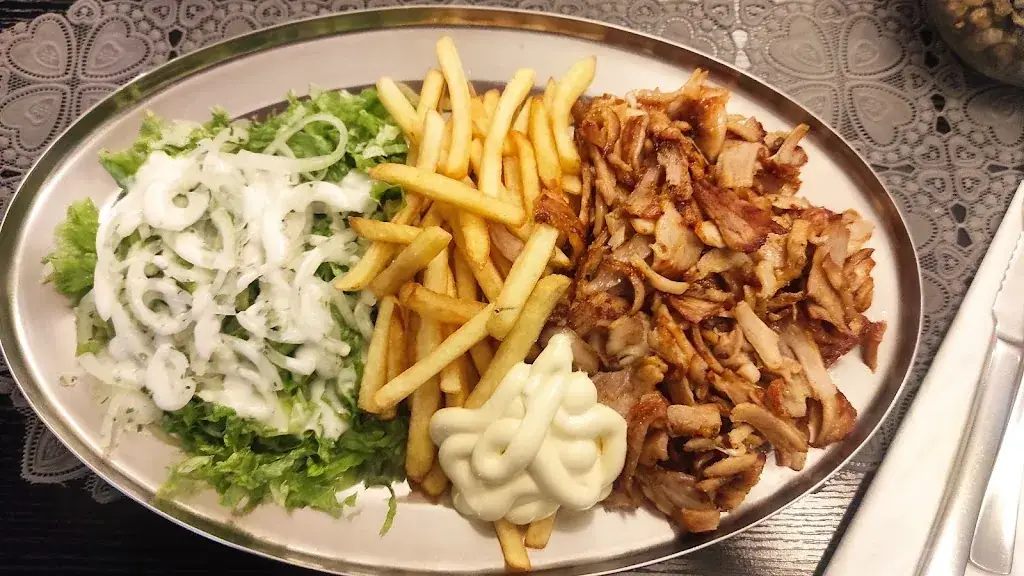 Menü_Maison Du Grill._Viroflay_Bild_4