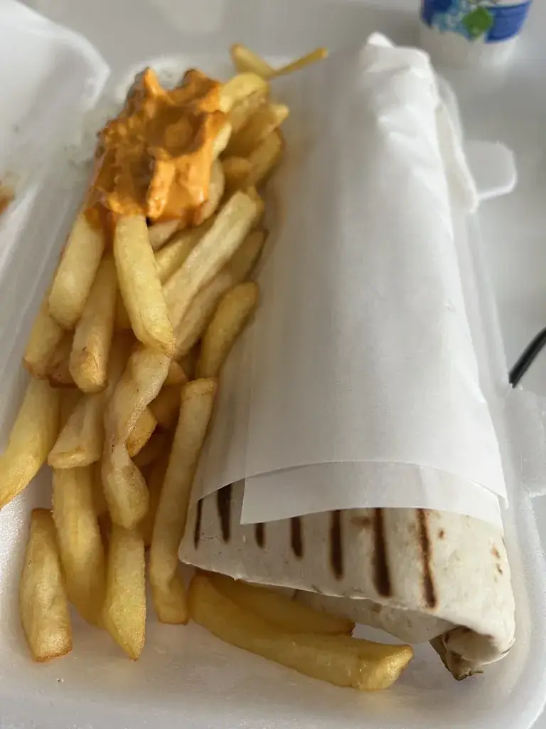 Menü_Maison Du Grill._Viroflay_Bild_6