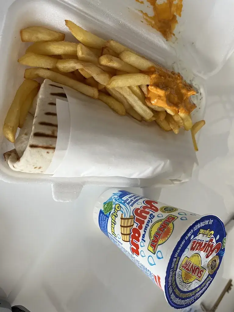 Menü_Maison Du Grill._Viroflay_Bild_7