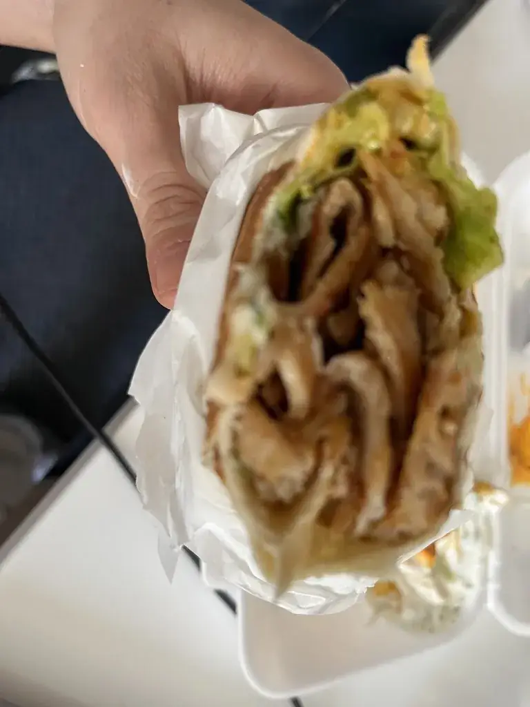 Menü_Maison Du Grill._Viroflay_Bild_8