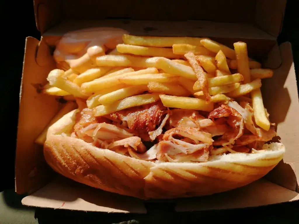 Menü_Maison Du Grill._Viroflay_Bild_9