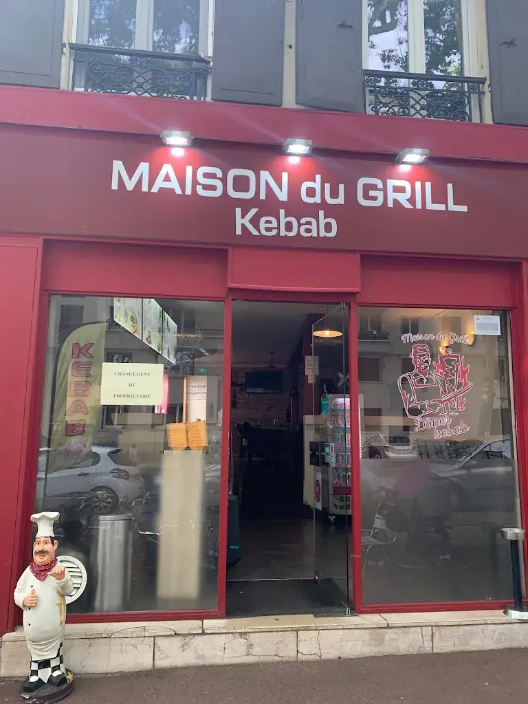 Maison Du Grill._Viroflay_slider_image_1