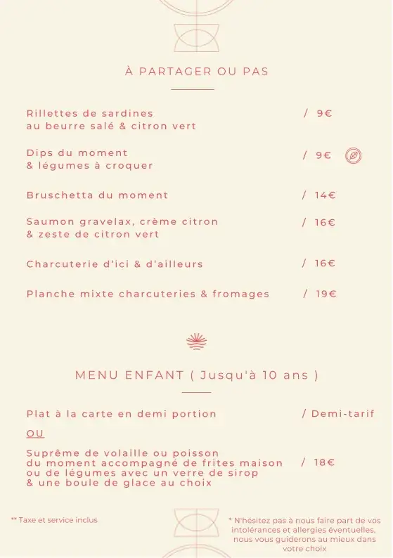 Menu_Restaurant Zélie_Voglans_image_2