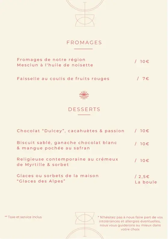 Menu_Restaurant Zélie_Voglans_image_3