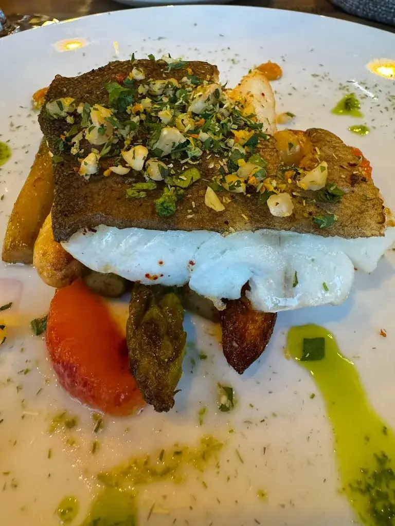 Eduard Marti_Restaurant Zélie_Voglans_review