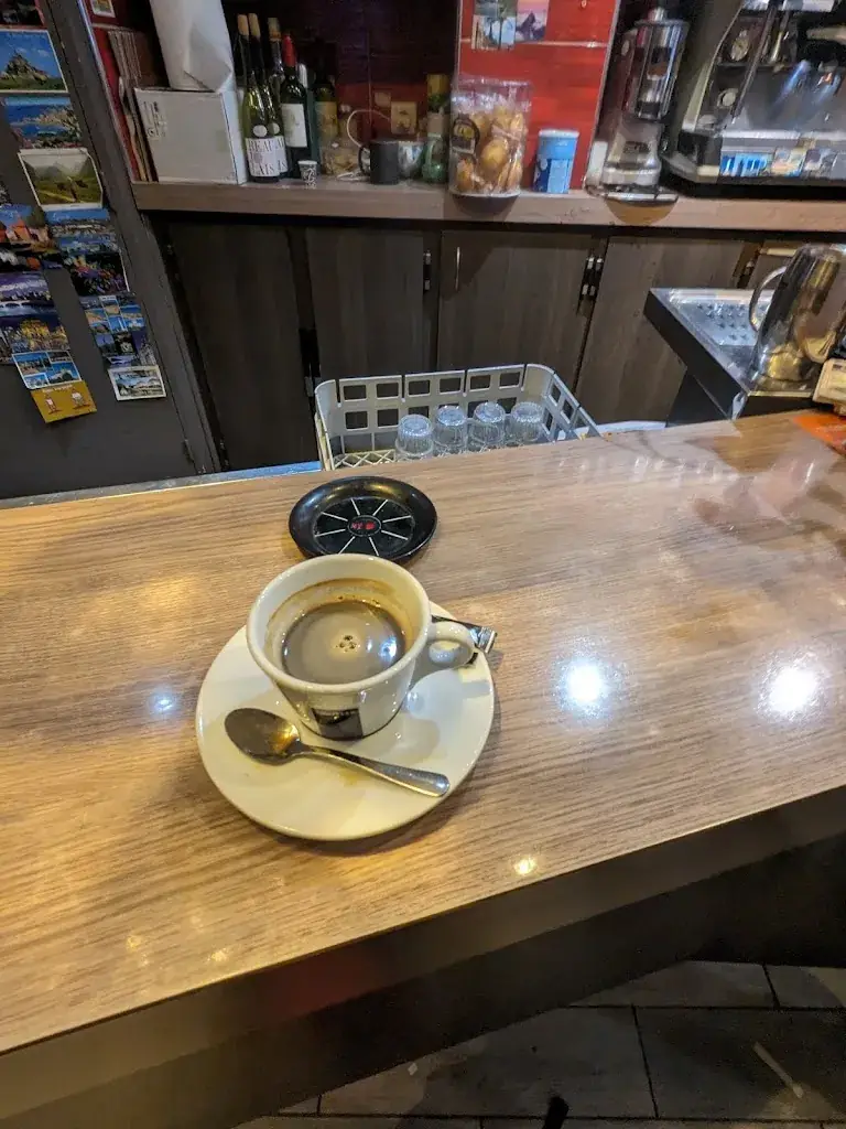 Menu_Brasserie Café De La Paix_Chaville_image_1