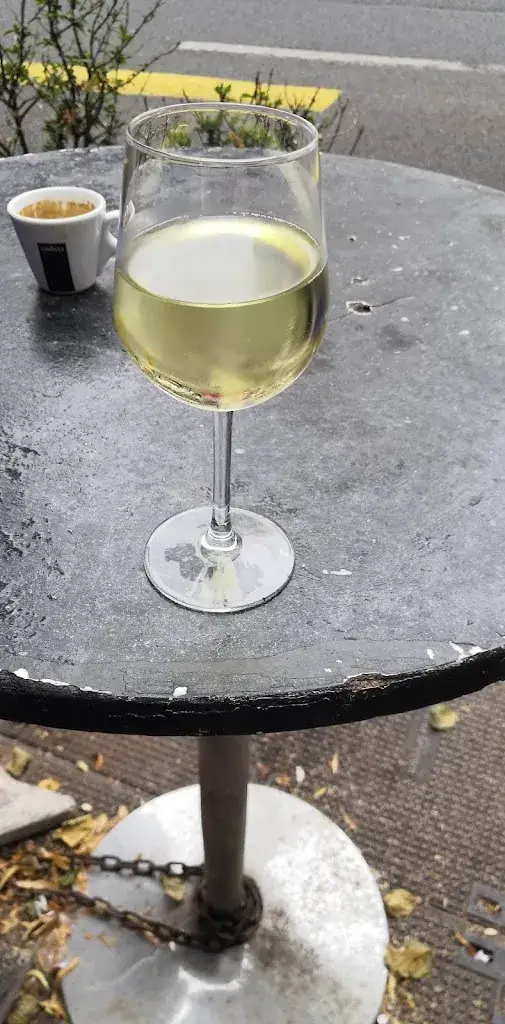 Menu_Brasserie Café De La Paix_Chaville_image_3