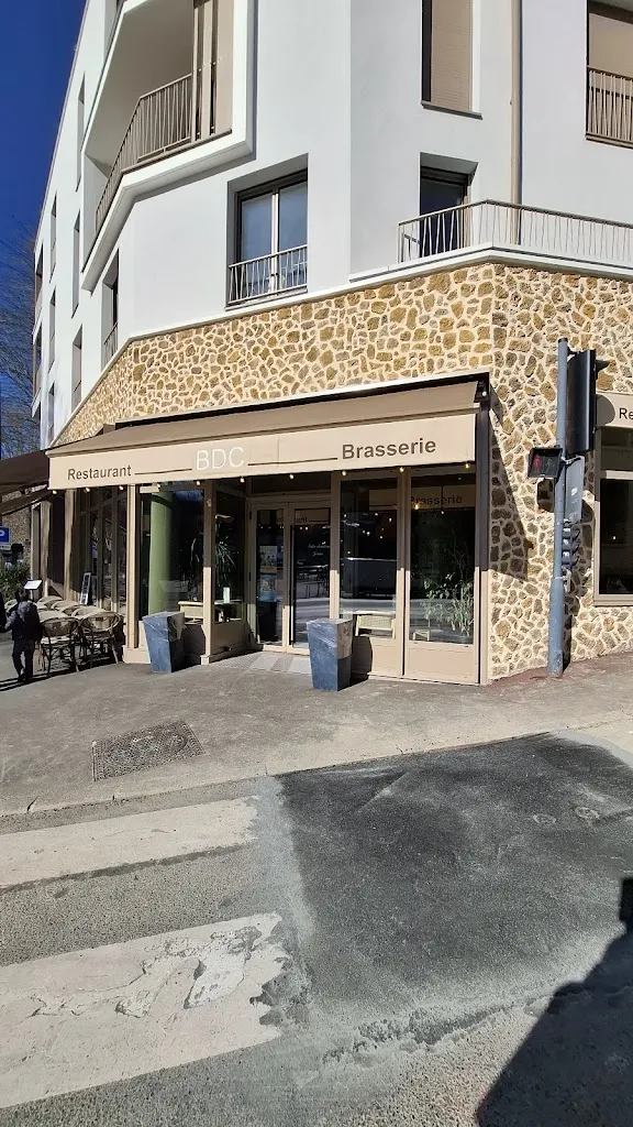 Restaurant bcd brasserie restaurant in Chaville