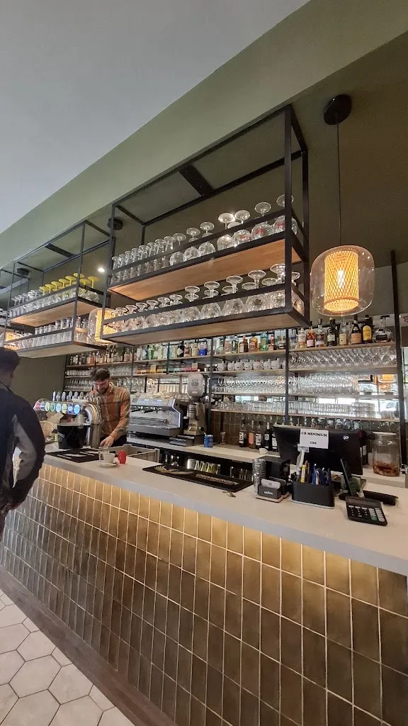 Restaurant bcd brasserie_Chaville_slider_image_3