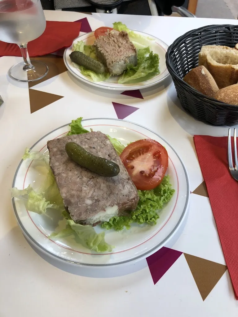 SangHo Lee_Chez Tony_Viroflay_review