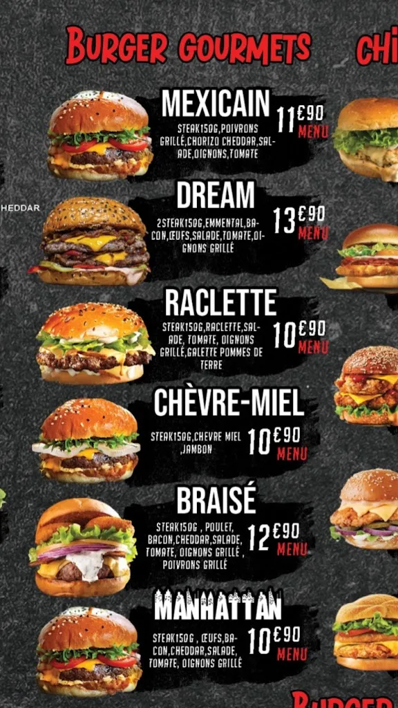 Menu_Chez BILNA_Viroflay_image_4