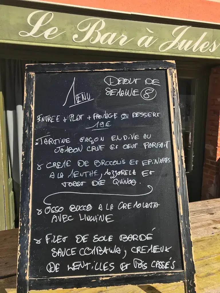 Menu_Le Bar a Jules_Escoutoux_immagine_1