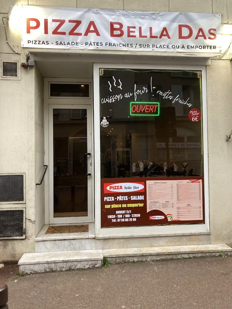 Viroflay restaurant in Viroflay