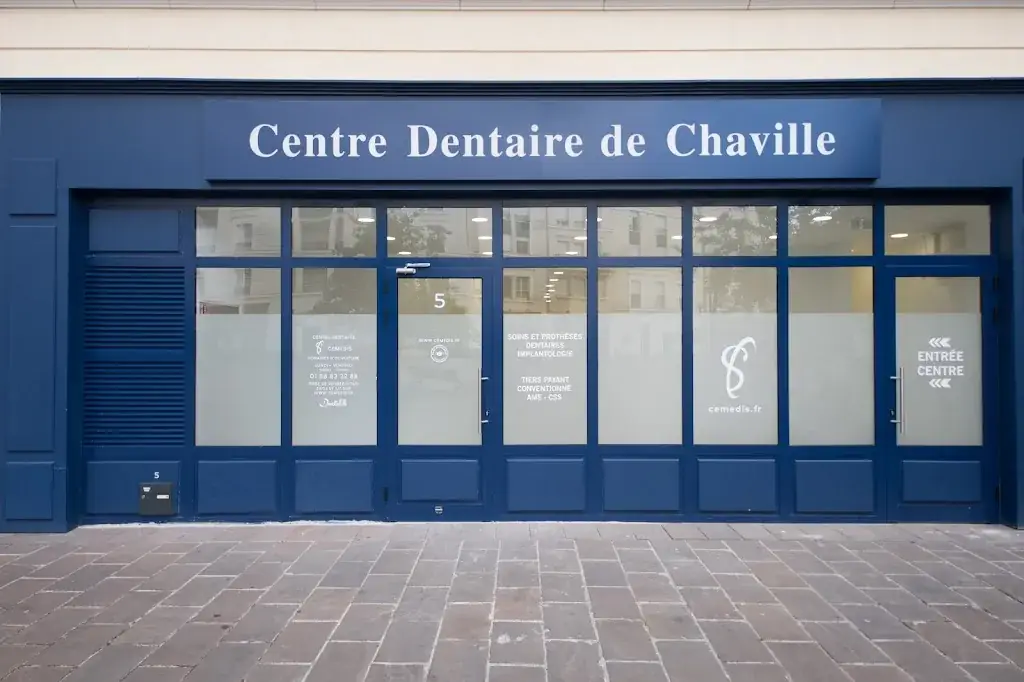 Centre de Santé Dentaire Chaville_Chaville_slider_image_3