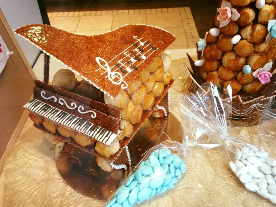 Menu_À la Pointe de Chaville_Chaville_image_4