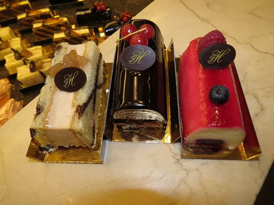 Menu_À la Pointe de Chaville_Chaville_image_5