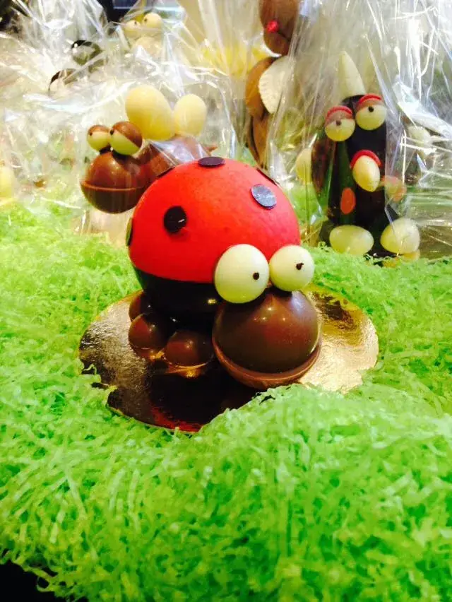 Menu_À la Pointe de Chaville_Chaville_image_6