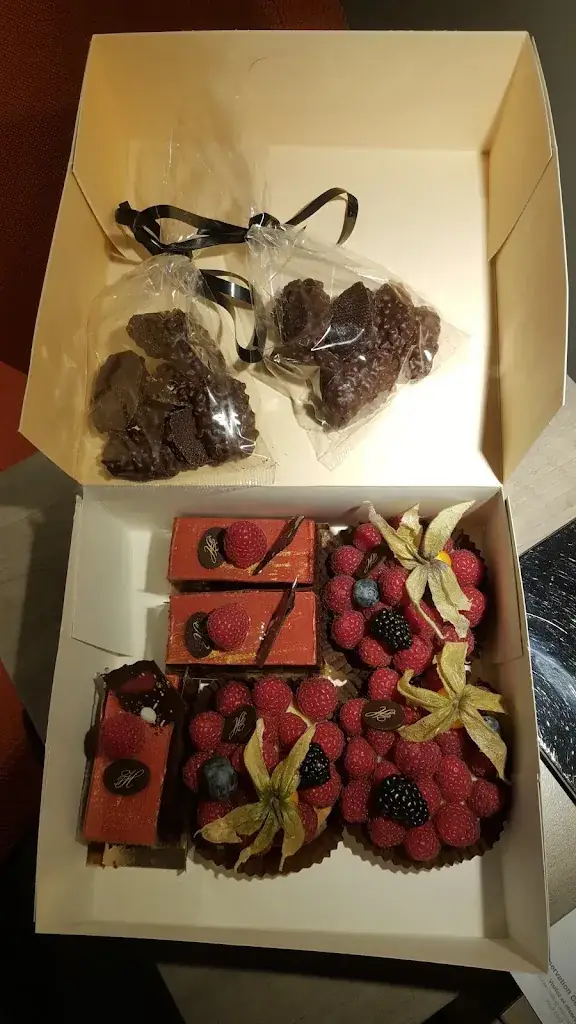 Menu_À la Pointe de Chaville_Chaville_image_7