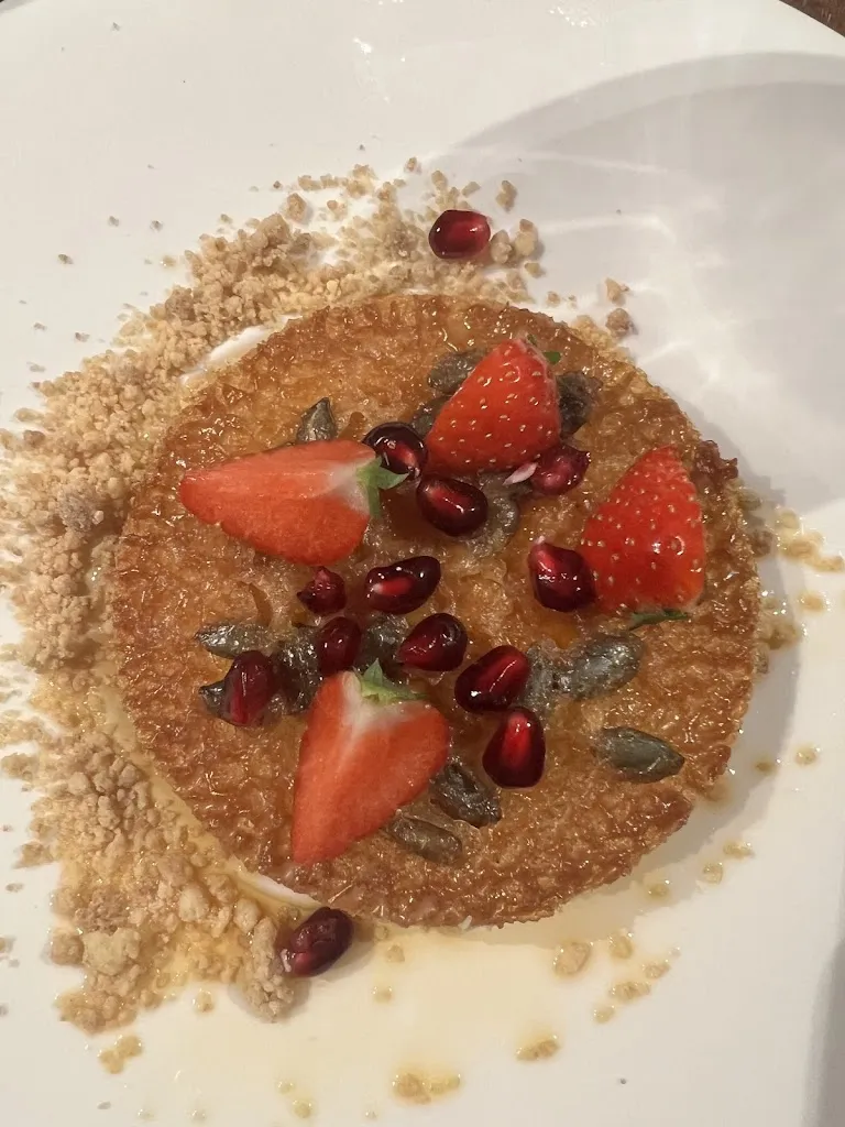 Guille Munoz_L'Ermitage_Meudon_recensione