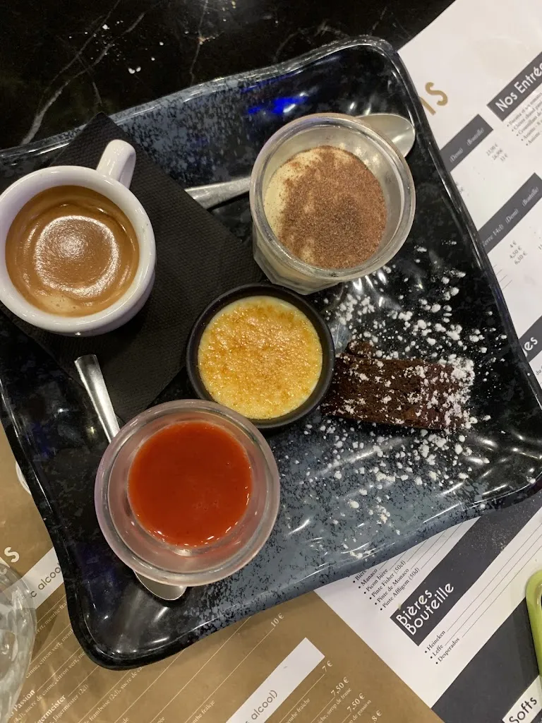 Menu_La Terrasse de Domont_Domont_image_6