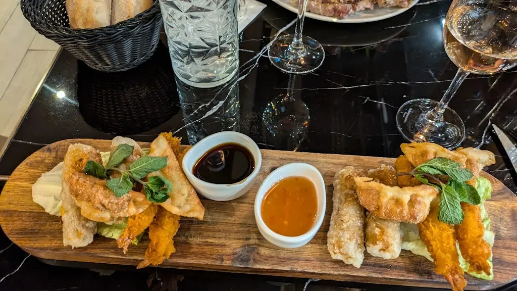 Menu_La Terrasse de Domont_Domont_image_7