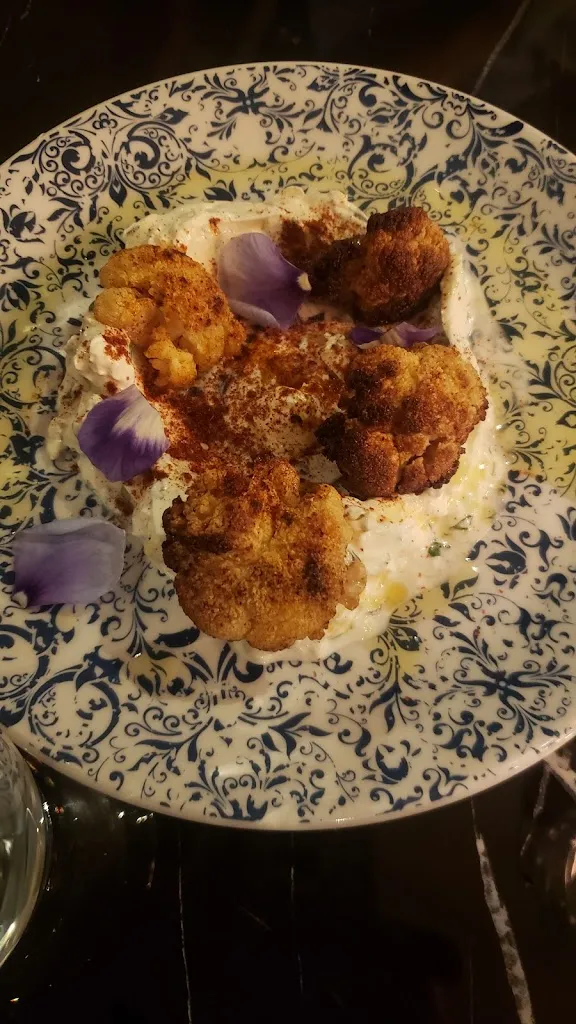 Menu_La Terrasse de Domont_Domont_image_8