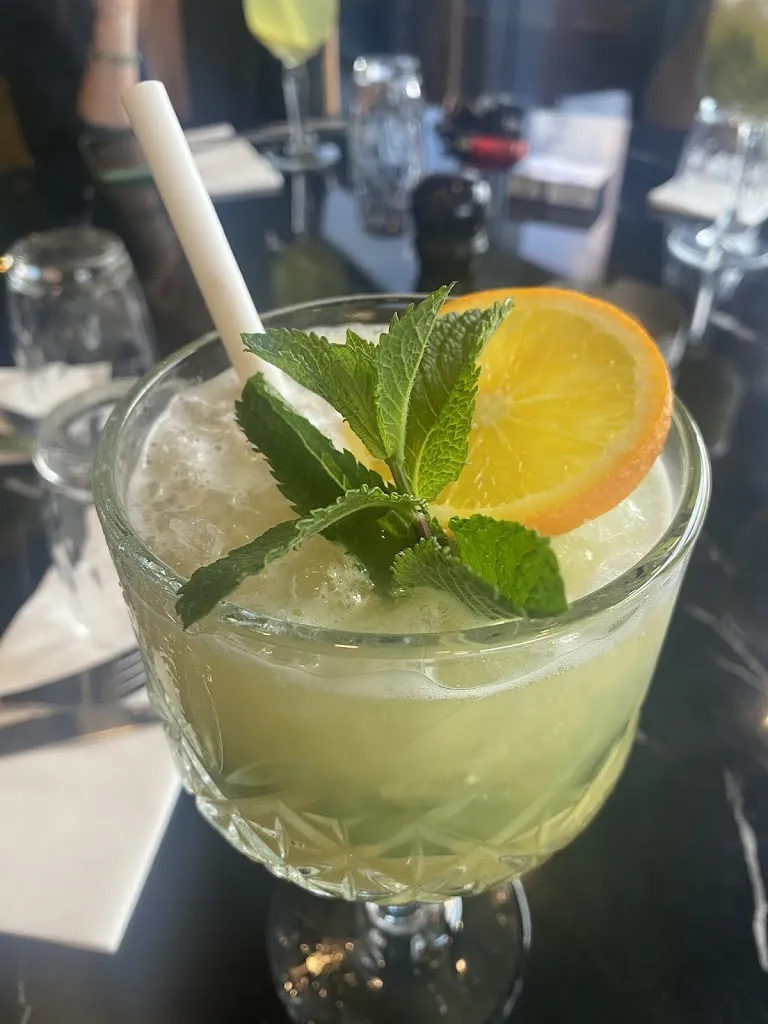 Ruben Bride_La Terrasse de Domont_Domont_avis