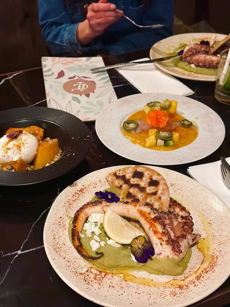 Célia Saltan (celiasltn)_La Terrasse de Domont_Domont_avis