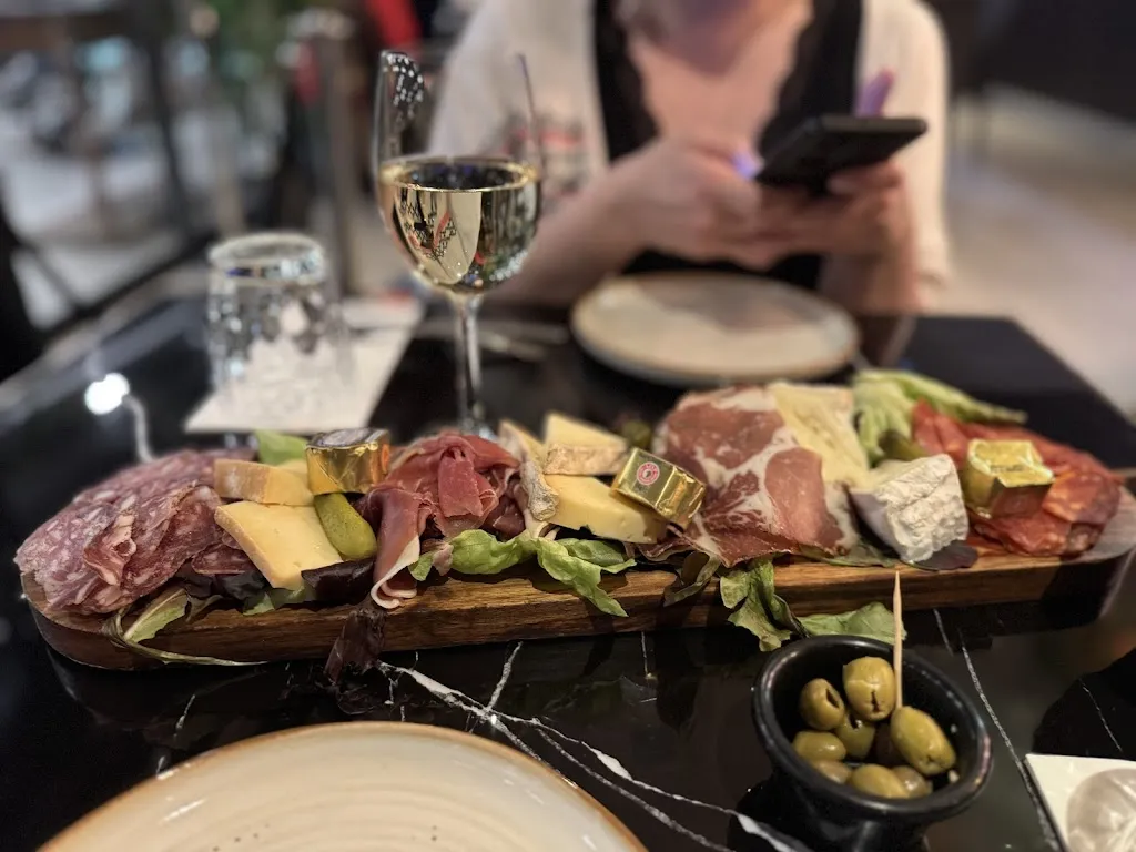 Aurélie Meunier_La Terrasse de Domont_Domont_avis