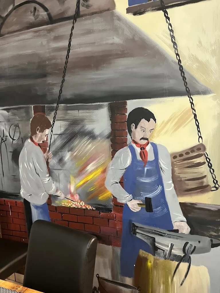 Cynthia Waddell_Croustou_Thiers_review