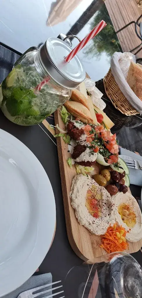 Menu_Le vintage_Domont_imagen_4