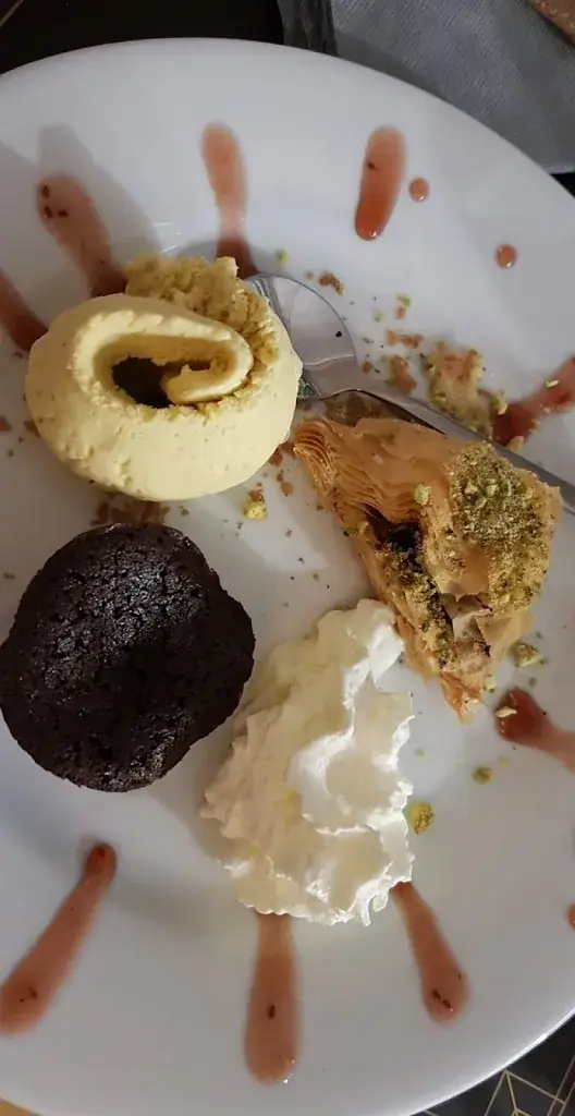 Menu_Le vintage_Domont_imagen_5