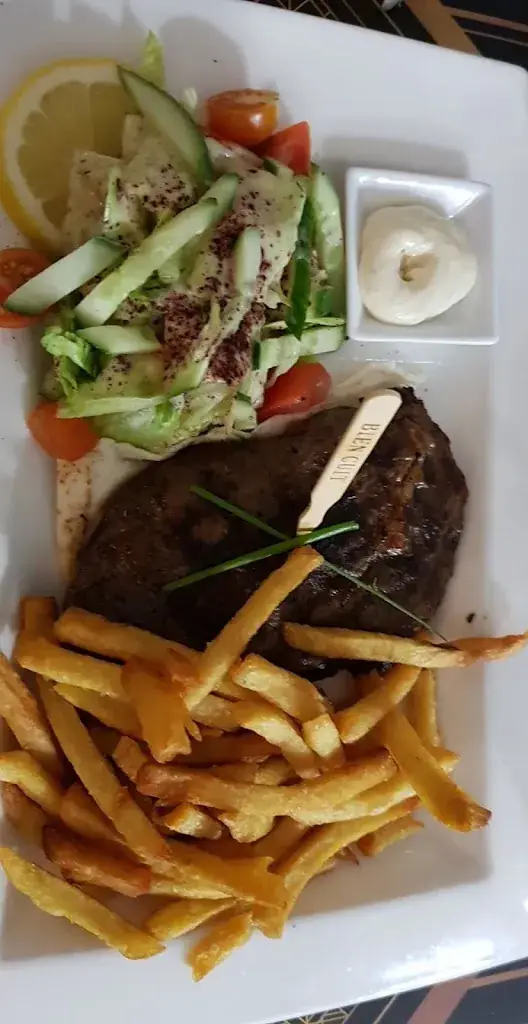 Menu_Le vintage_Domont_imagen_7