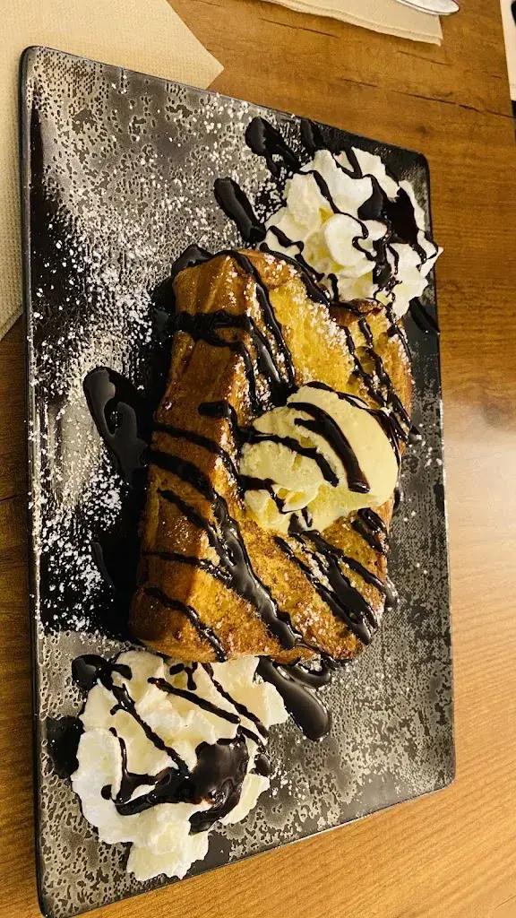 Menu_Le vintage_Domont_imagen_8