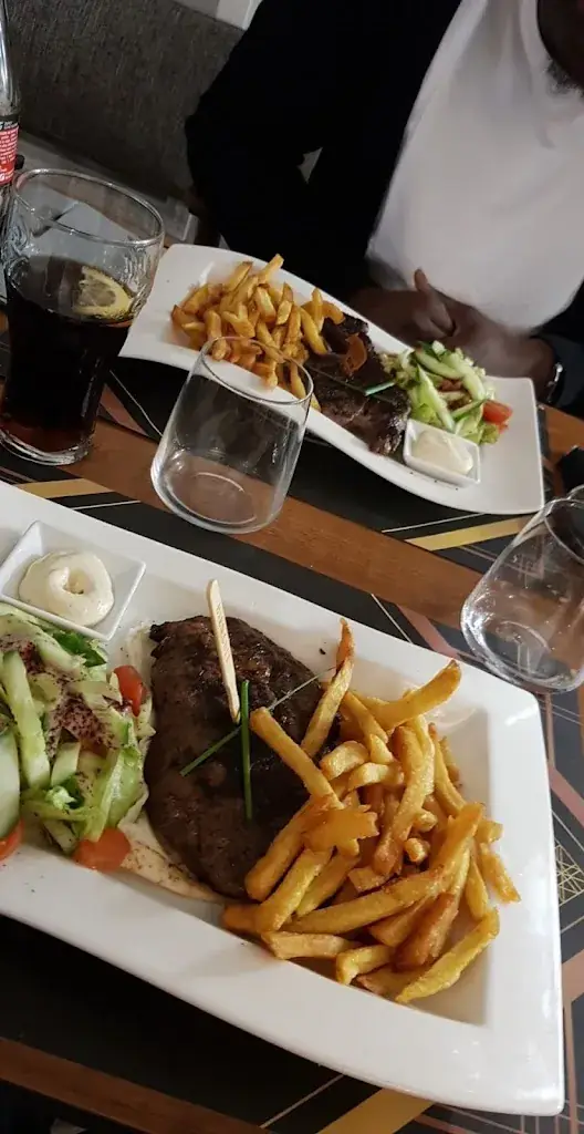 Menu_Le vintage_Domont_imagen_9