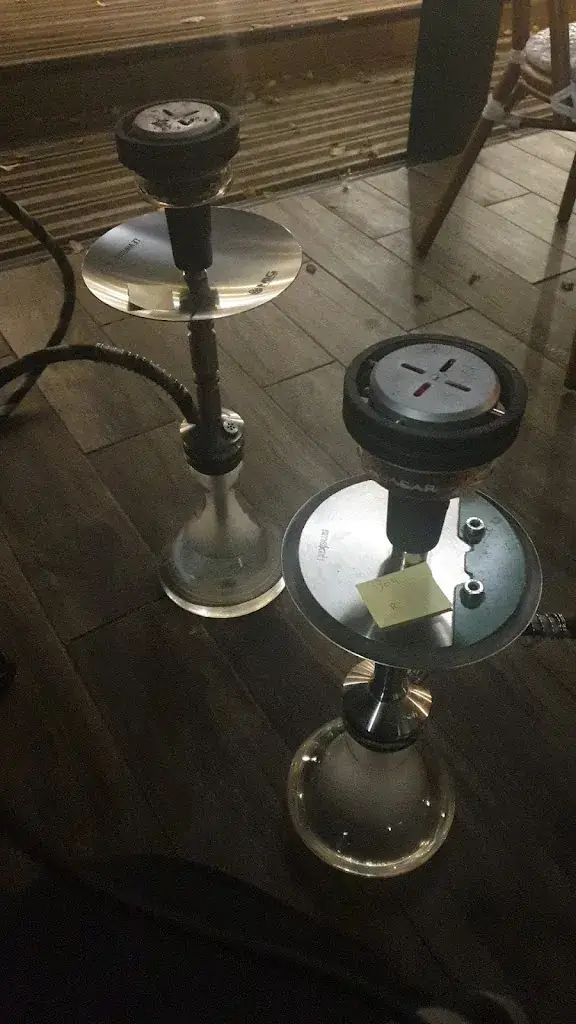 Mahran Mansour_Le vintage_Domont_reseña